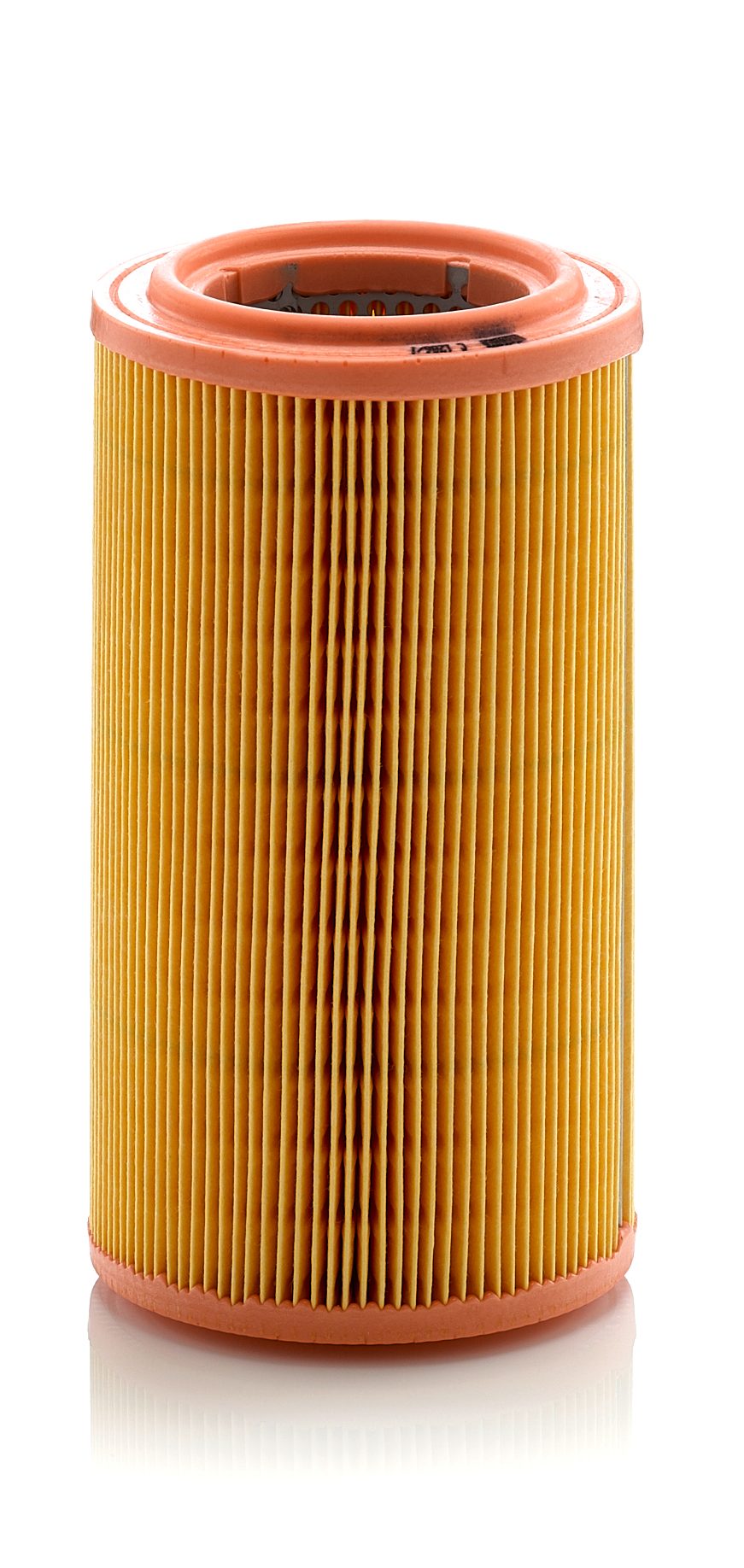C 1286/1 - Hava filtresi -  MANN FILTER
